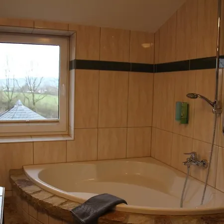 Felsenkeller Hotel Coppenbrügge