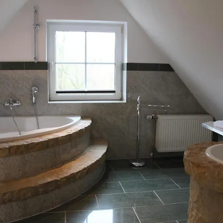 Hotel Felsenkeller Coppenbrügge