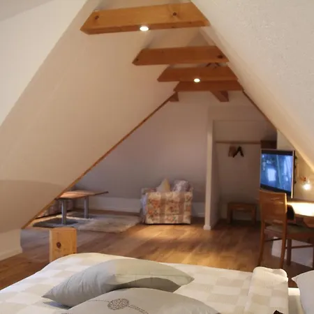 Felsenkeller Hotel *