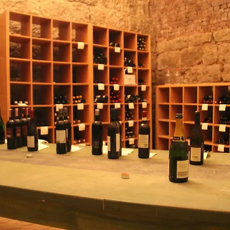 Felsenkeller * Coppenbrügge