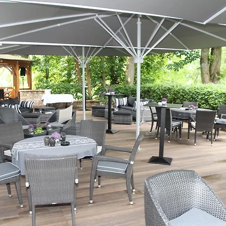 Felsenkeller Coppenbrügge