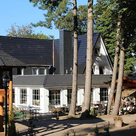 Hotel Felsenkeller Coppenbrügge