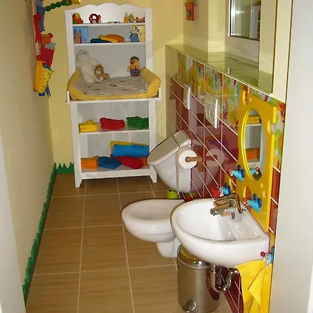 Hotel Felsenkeller *