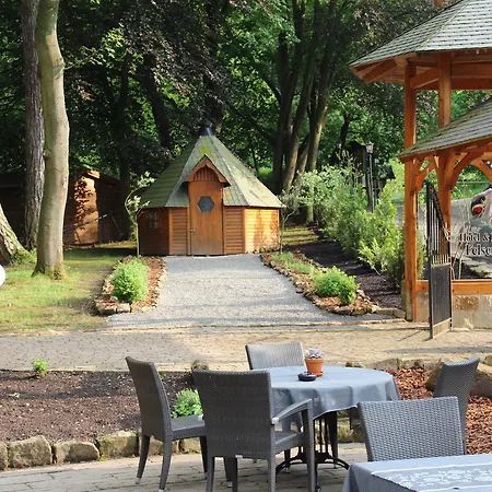 Felsenkeller Hotel Coppenbrügge