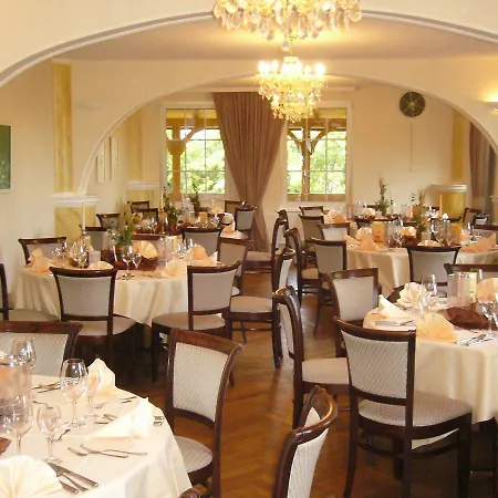 Felsenkeller Coppenbrügge