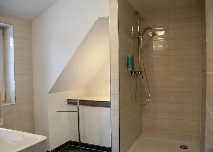 Hotel Felsenkeller Coppenbrügge