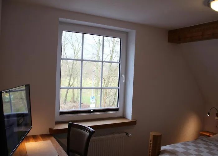 Felsenkeller Coppenbrügge