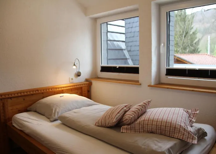 Felsenkeller Coppenbrügge