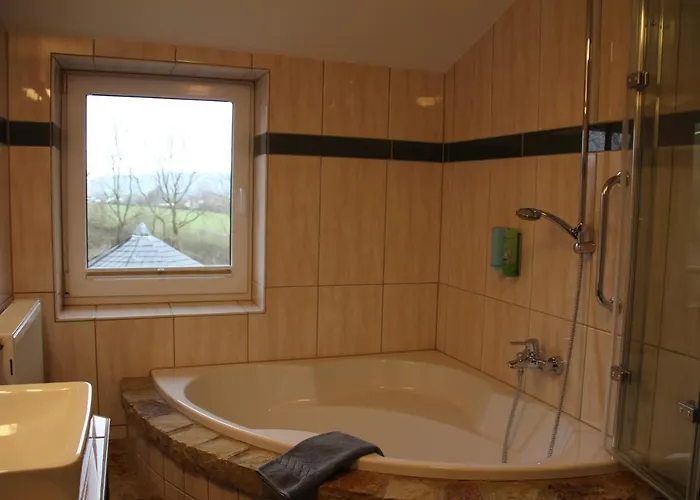 Felsenkeller Hotel Coppenbrügge