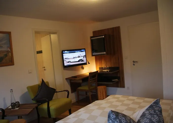 Felsenkeller * Coppenbrügge