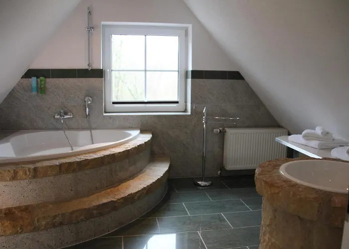 Hotel Felsenkeller Coppenbrügge