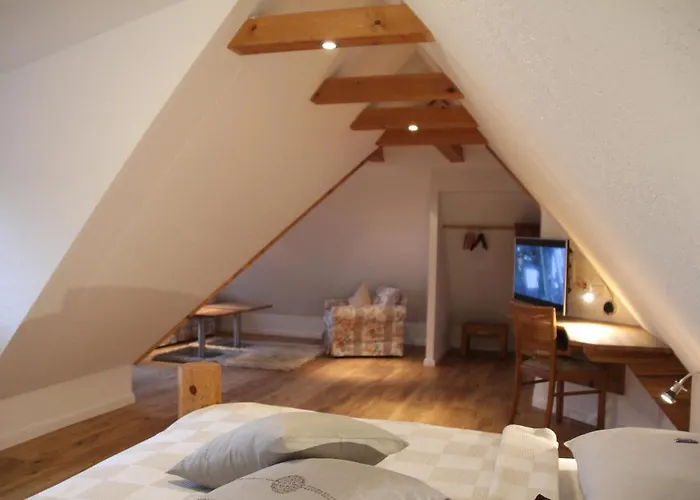 Felsenkeller Hotel *