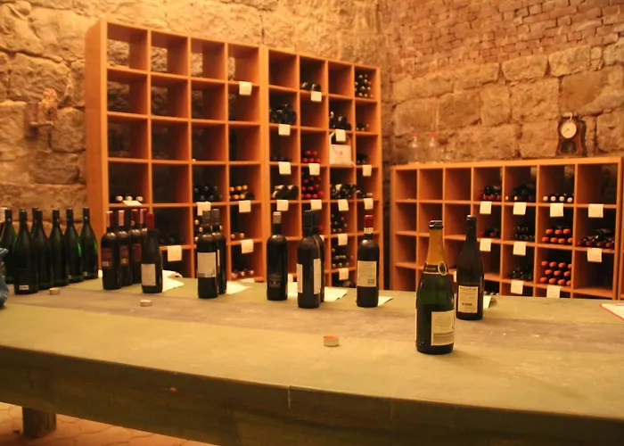 Felsenkeller * Coppenbrügge