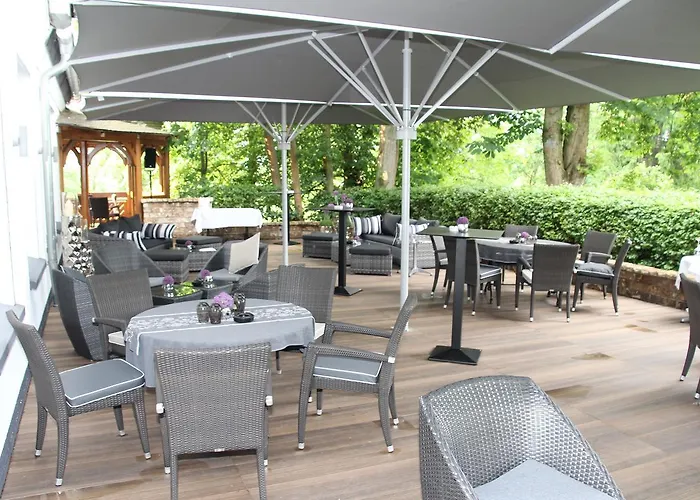 Felsenkeller Coppenbrügge