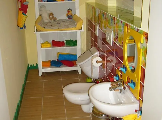 Hotel Felsenkeller *