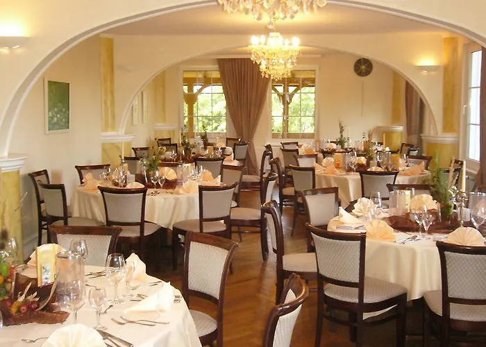 Felsenkeller Coppenbrügge