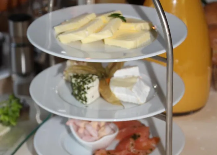 Felsenkeller Hotel Coppenbrügge