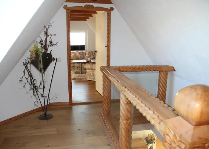 Hotel Felsenkeller Coppenbrügge