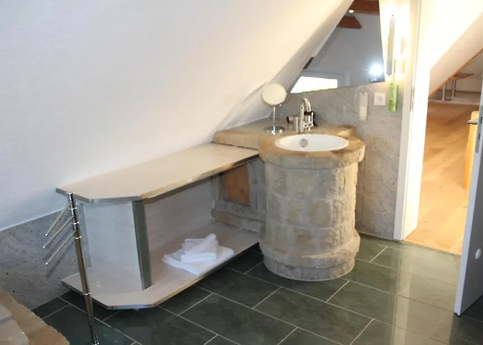 Felsenkeller Coppenbrügge